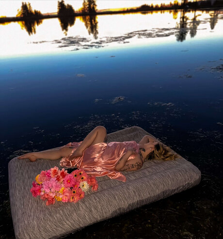 Sky Ullman nice model archive