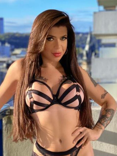 _TS Miss Ella_ star sex photos