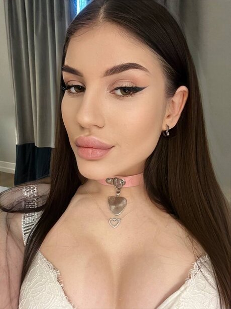 Nixie Morning_ star hot image