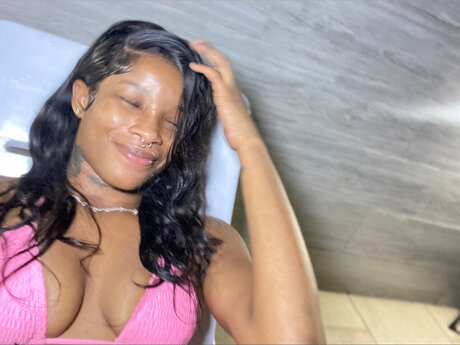 LMiss quirter perfect star photo