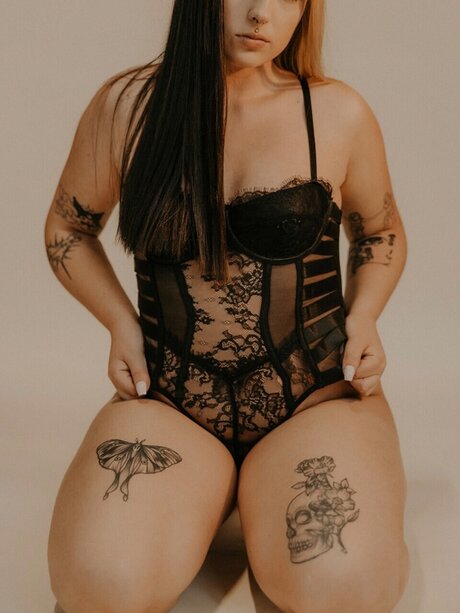 Elizabeth Kay porn star picture