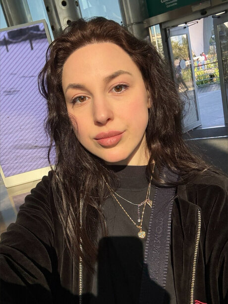 Maryna sexy model archive