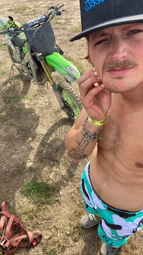 ebony pussy onlyfans erotic image