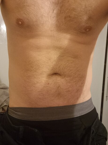 Daryl G model art pictures