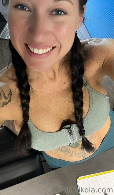 lolanikolavip pornstar naked archive