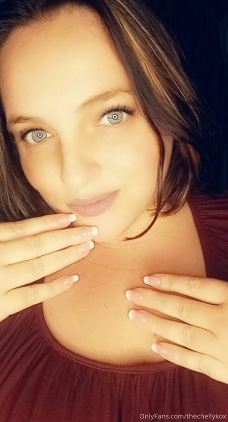 thechellykox pornstar adult pictures