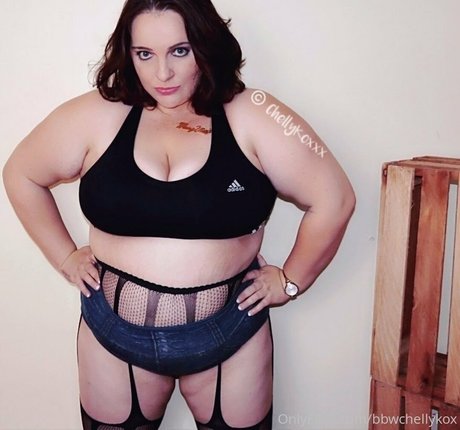 thechellykox porn model archive