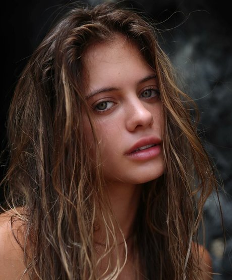 Sara Vidal beautiful pornstar image