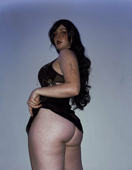 marcibell best model picture