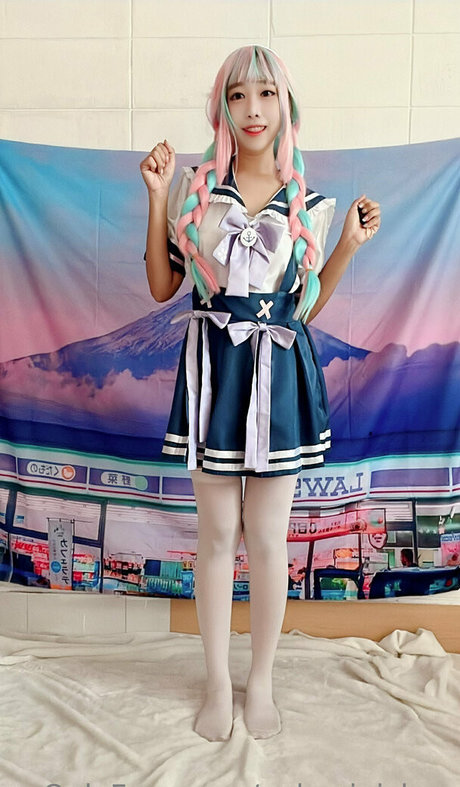 Nek0gigichan nice model pictures