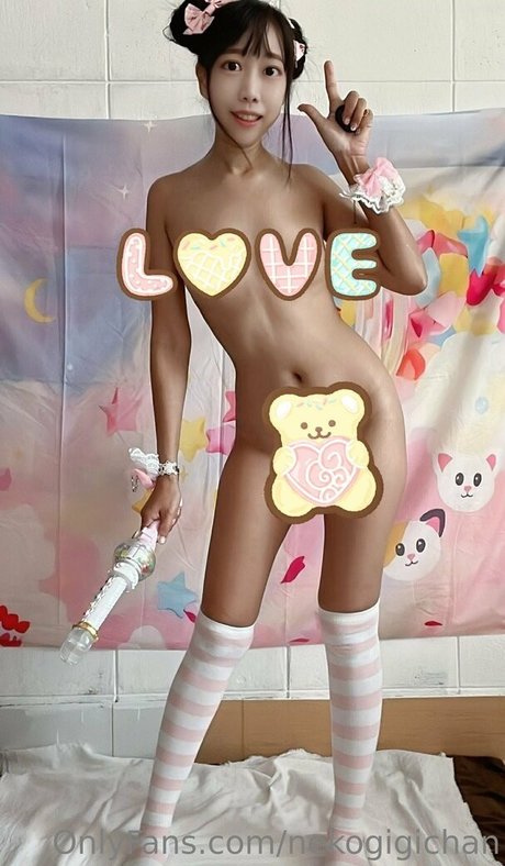 Nek0gigichan star perfect photo