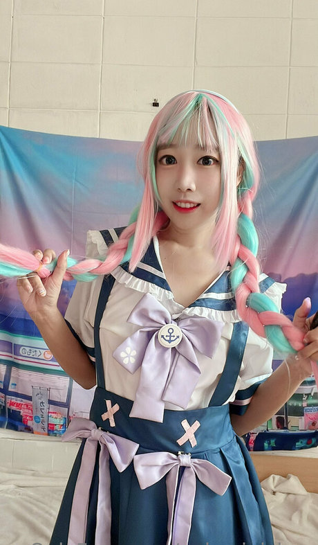 Nek0gigichan pornstar nudes galleries