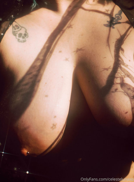 celestelunaxo best model photos