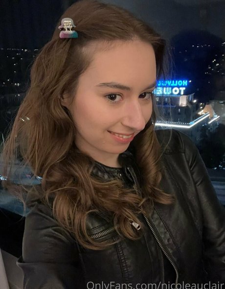nicoleauclair pornstar sex pics