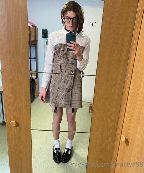 knastya98 erotic model photo