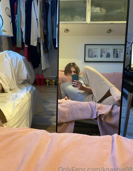 knastya98 model pretty image