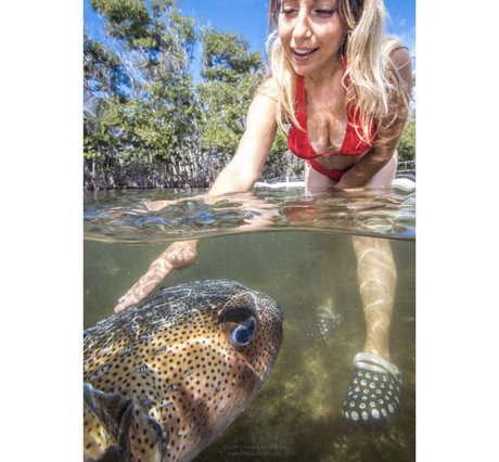 Gabby Nikolle sex model gallery