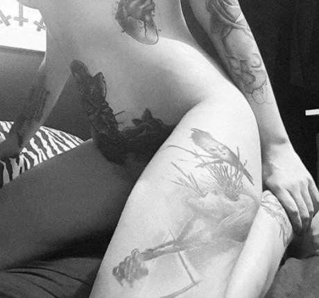 milf strip onlyfans hot porn pics