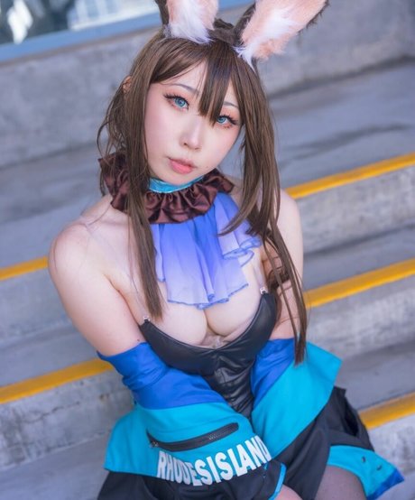 Synthisia model perfect archive