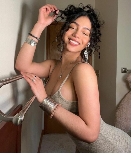 Barbararamirezz star xxx pic