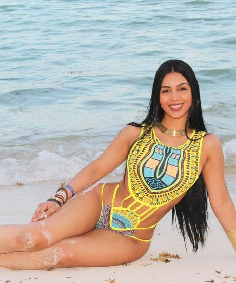 Barbararamirezz star best picture