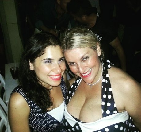 Laura Leonardi pornstar hot picture