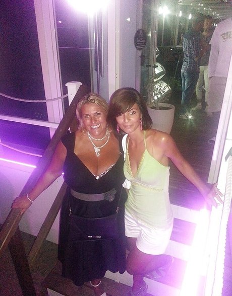 Laura Leonardi star porn gallery