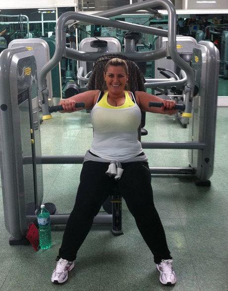 Laura Leonardi star free pics