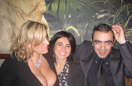 Laura Leonardi Profile