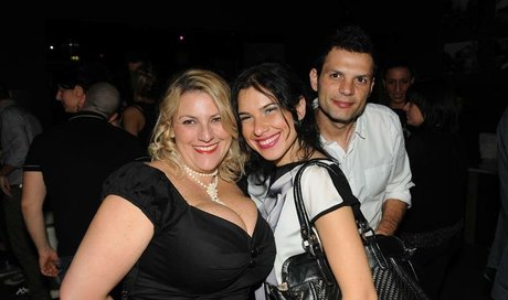 Laura Leonardi xxx actress photo