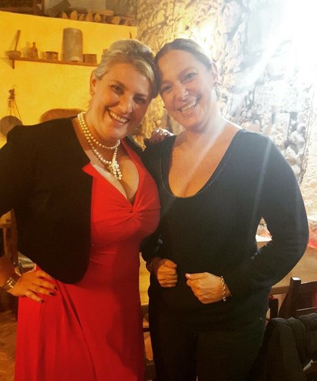 Laura Leonardi model adult picture