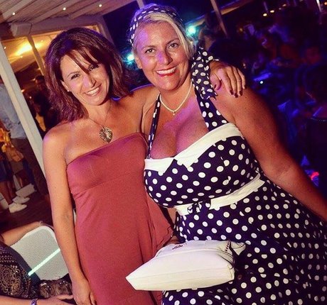 Laura Leonardi nudes star image