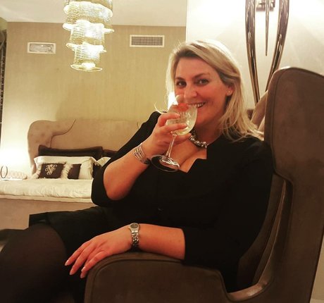 Laura Leonardi high quality star gallery