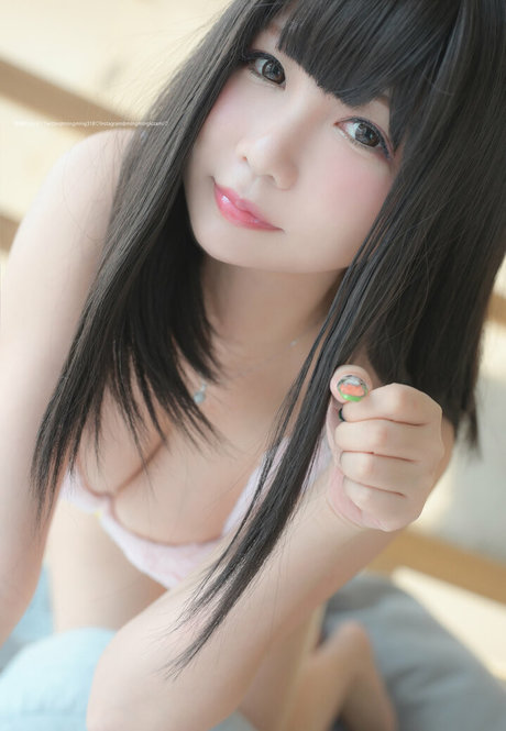 mingmingkizami pornstar xxx pics