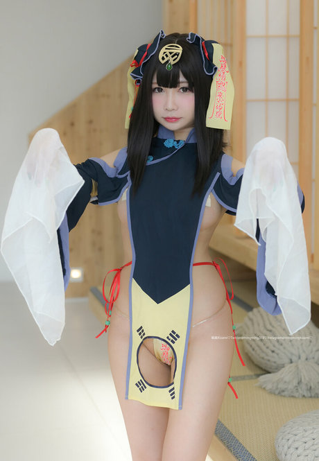 mingmingkizami star gallery