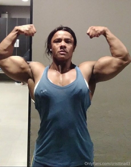 cristtina43 pornstar free pics