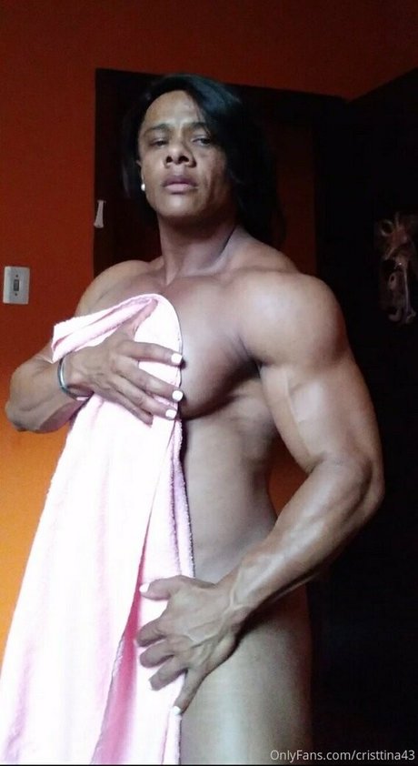 cristtina43 model high quality gallery