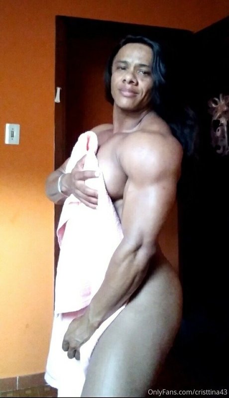 cristtina43 star art pic