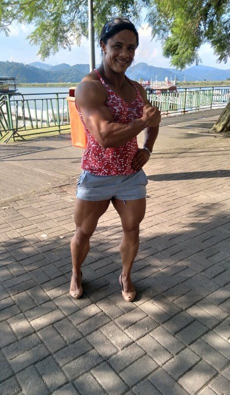 cristtina43 model best photo