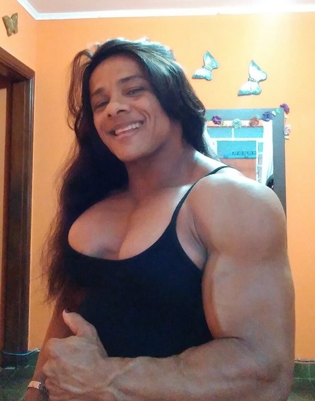 cristtina43 adult star photos