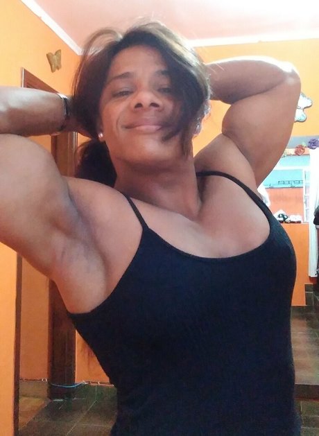 cristtina43 pornstar nudes gallery