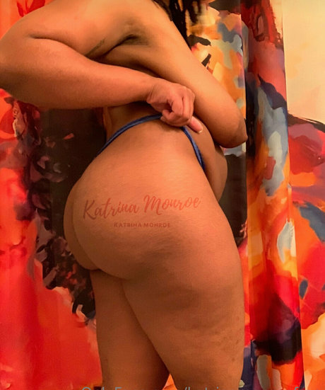 katrinamonroefree sexy star image