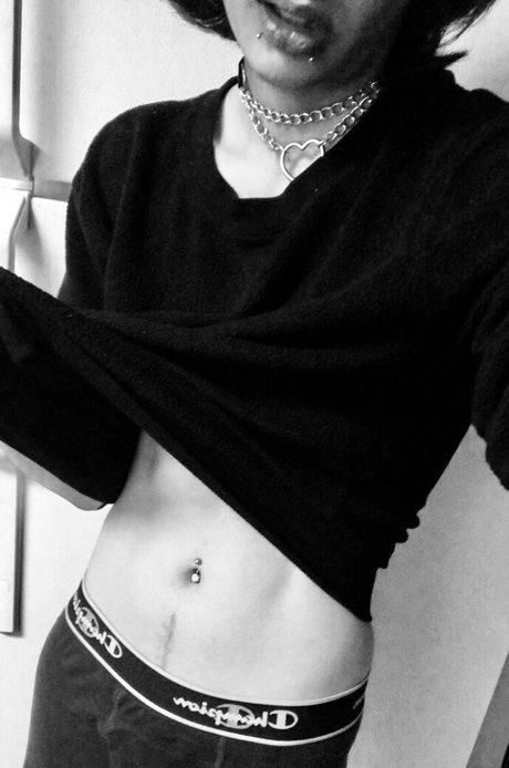 spookyboysage xxx pornstar gallery