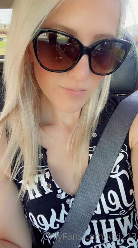 kiki213 pretty model galleries