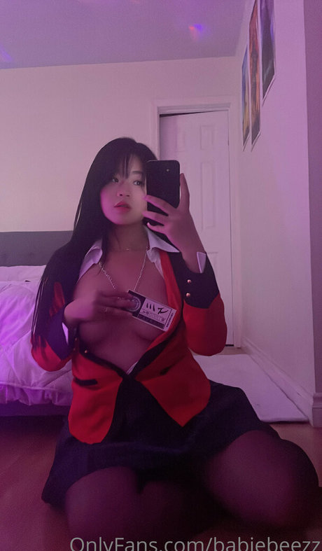 babiebeezz perfect pornstar picture