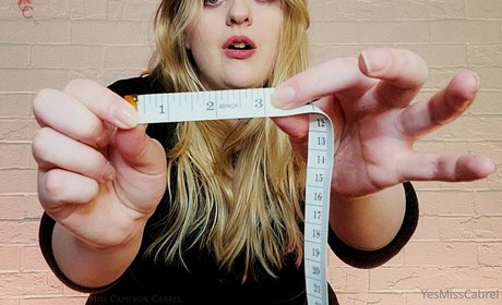 yesmisscabrel model xxx galleries