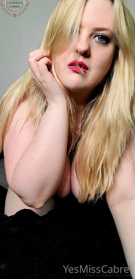 yesmisscabrel best model photos