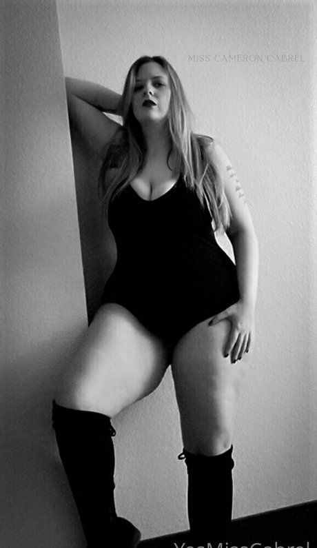 yesmisscabrel star sexy gallery