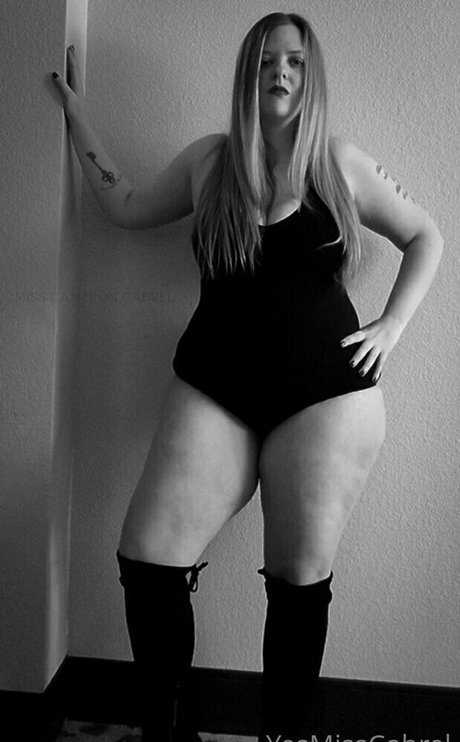 yesmisscabrel nudes star picture