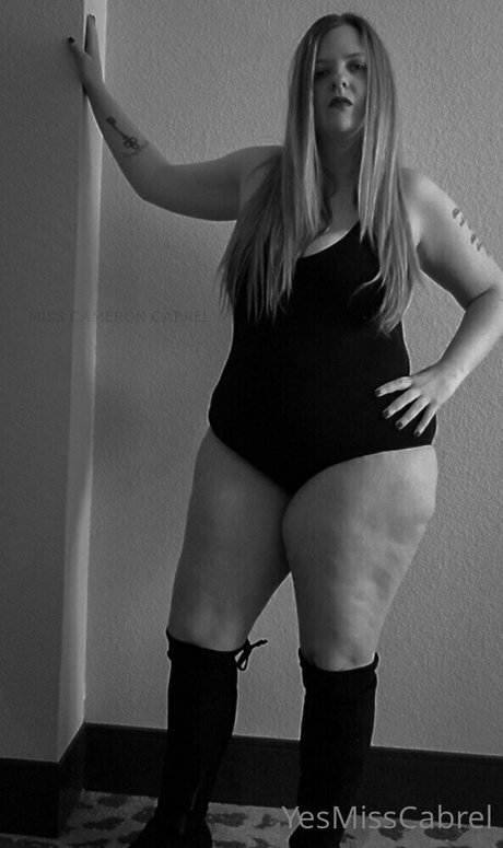 yesmisscabrel exclusive pornstar picture